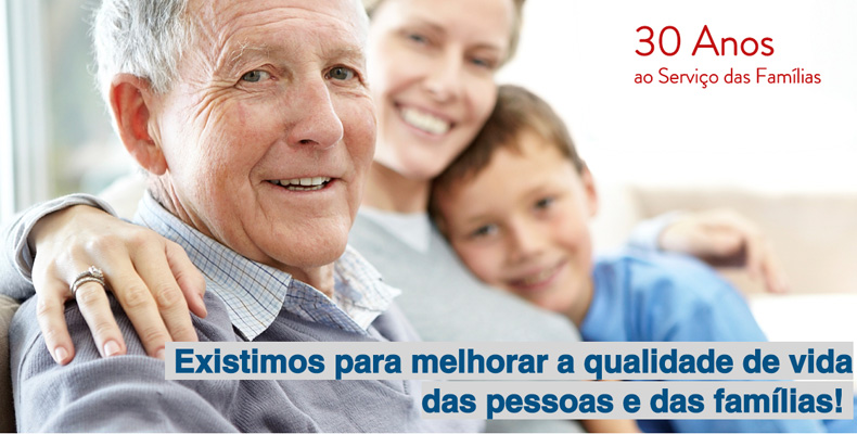 Serviço de Apoio Domiciliário – SAD Serviço de Apoio Domiciliário – SAD