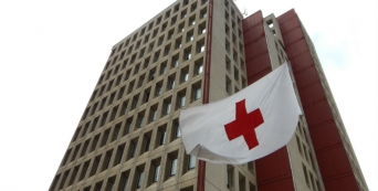 Nova Presidente da Escola Superior de Sa&uacute;de da CVP