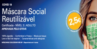 BP lan&ccedil;a m&aacute;scaras sociais reutiliz&aacute;veis e apoio a resposta da Cruz Vermelha &agrave; Pandemia