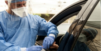 Grupo Ageas, M&eacute;dis e Cruz Vermelha, agora mais pr&oacute;ximos que nunca #euajudoquemajuda